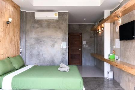 Check-in Resort Koh Larn