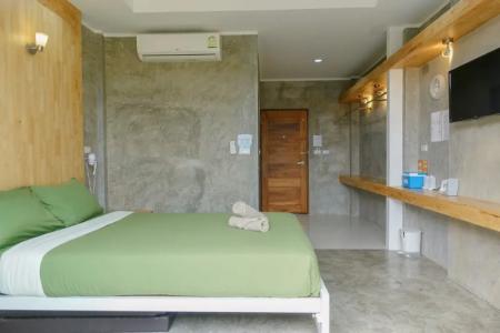 Check-in Resort Koh Larn
