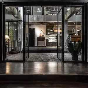 отель IR-ON Hotel