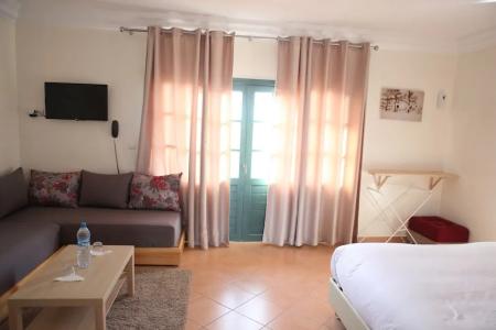 Отель Zerad в Эль Жадида - Марокко