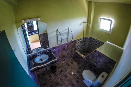 Отель Zerad в Эль Жадида - Марокко