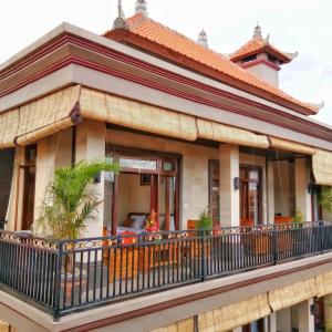 отель Umah Anila
