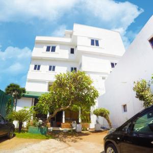 отель Colombo Residency