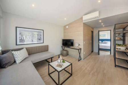 Отель Gava Waterman Milna Resort в о. Брач - Хорватия