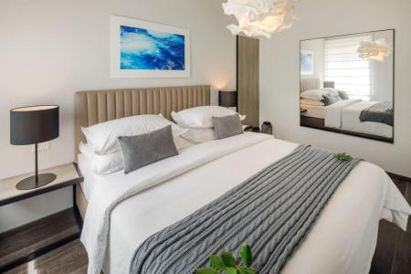 Отель Gava Waterman Milna Resort в о. Брач - Хорватия