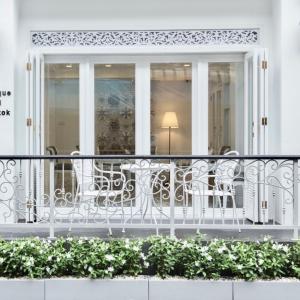 отель Noursabah Bed Bangkok