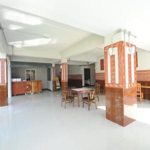 отель Nanya Hotel Chiang Mai