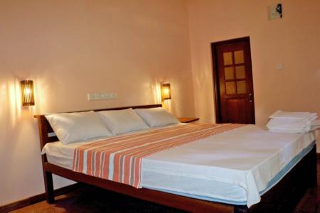 Отель Lavish Eco Jungle в Хамбантота - Шри-Ланка