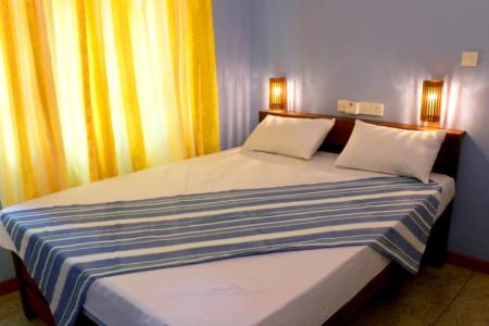 Отель Lavish Eco Jungle в Хамбантота - Шри-Ланка