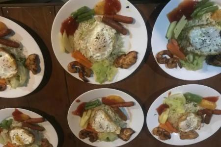 Отель Lavish Eco Jungle в Хамбантота - Шри-Ланка