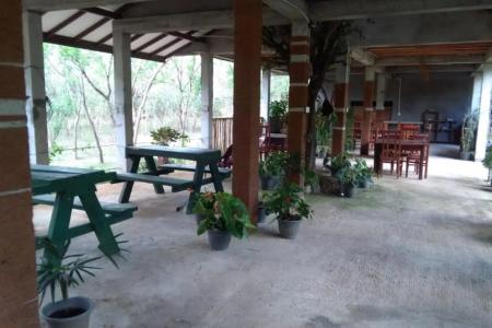 Отель Lavish Eco Jungle в Хамбантота - Шри-Ланка