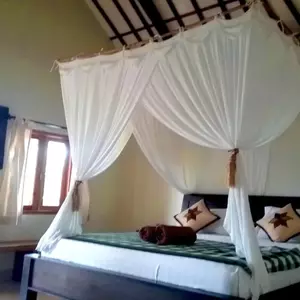 отель Batu Ampar Menjangan