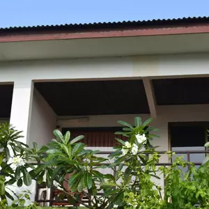 отель Phi Phi View Point Resort