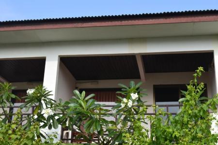 Отель Phi Phi View Point Resort в Ло Далум Бэй - Таиланд