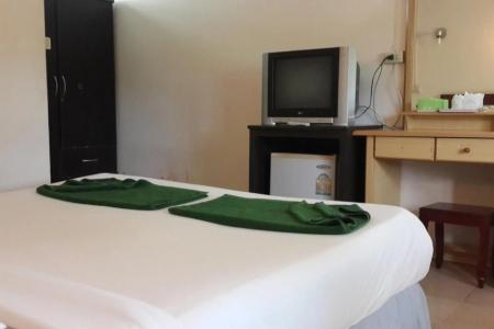 Отель Phi Phi View Point Resort в Ло Далум Бэй - Таиланд