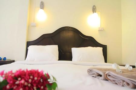 Отель Phi Phi View Point Resort в Ло Далум Бэй - Таиланд