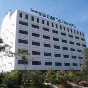 отель The Park Pattaya