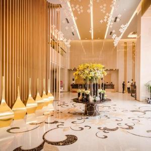 отель Sheraton Can Tho