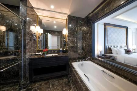 Отель Sheraton Can Tho в Кантхо - Вьетнам