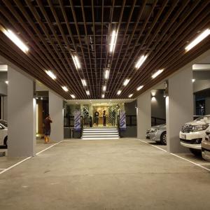 отель Ploen Place Residence