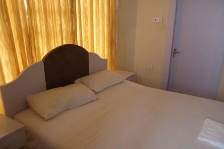 Отель Flower Seven Hotel в Анурадхапура - Шри-Ланка