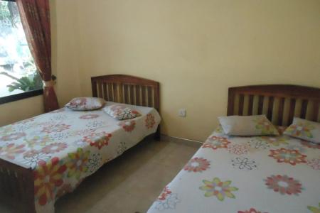 Отель Flower Seven Hotel в Анурадхапура - Шри-Ланка