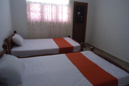 Отель Flower Seven Hotel в Анурадхапура - Шри-Ланка