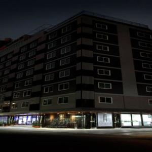 отель Top High Airport Link Hotel