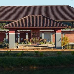 отель Отель Seerock The King's Domain