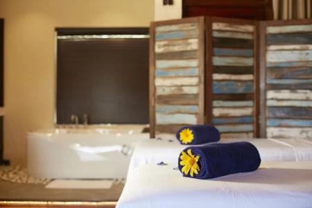 Отель Отель Seerock The King's Domain в Сигирия - Шри-Ланка