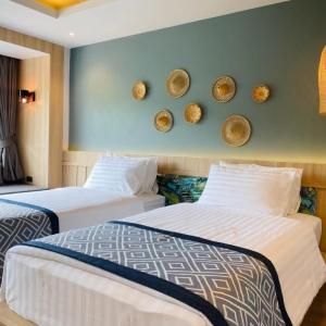 отель Baan Taranya Koh Yao Yai