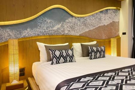 Отель Baan Taranya Koh Yao Yai в о. Йао Йай - Таиланд