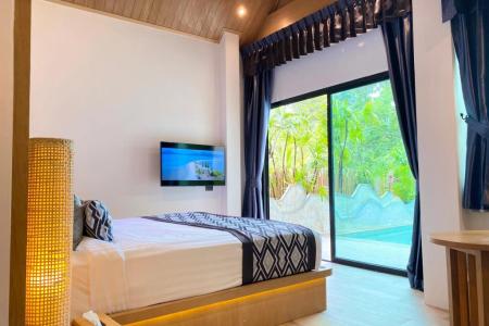 Отель Baan Taranya Koh Yao Yai в о. Йао Йай - Таиланд