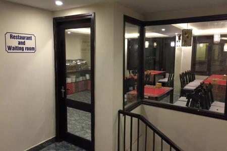 Отель Sapa Hills Hotel в Сапа - Вьетнам