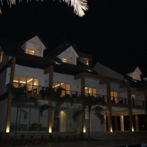 отель Cassandra Culture Resort