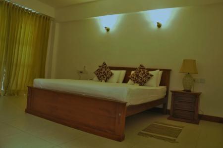 Отель Serendib Beach Hotel в Индурува - Шри-Ланка