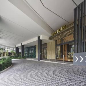 отель Holiday Inn Singapore Little India by IHG
