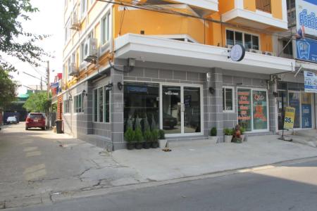 Hoppers Place Donmuang Room