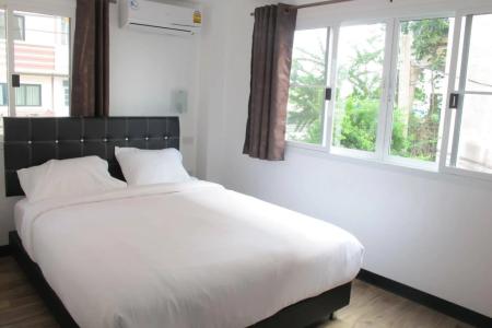 Hoppers Place Donmuang Room