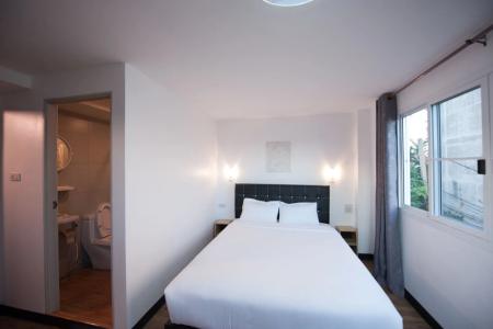 Hoppers Place Donmuang Room