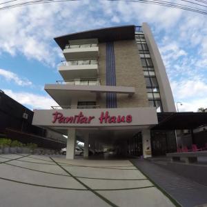 отель Panitar Haus