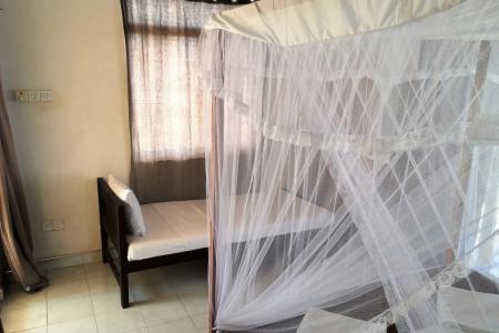 Отель Dinuda Resort в Калпития - Шри-Ланка