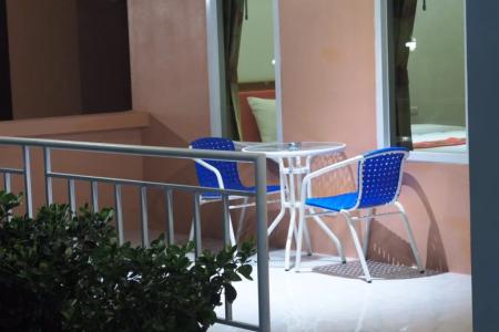 Отель At Night Airport Resort в Са Кху - Таиланд