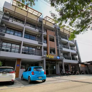 отель Vipa House Phuket