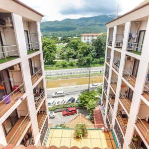 отель Phusuang Place
