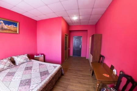 Отель Отель Тысяча и Одна Ночь в Оренбург - Россия