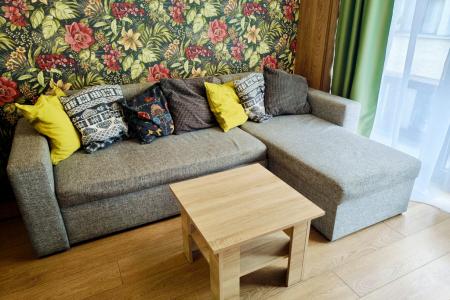 Отель Апартаменты Меридиан 5415 в Дагомыс - Россия