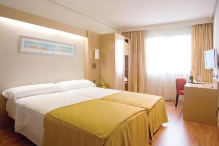 Отель Abba Rambla в Барселона - Испания