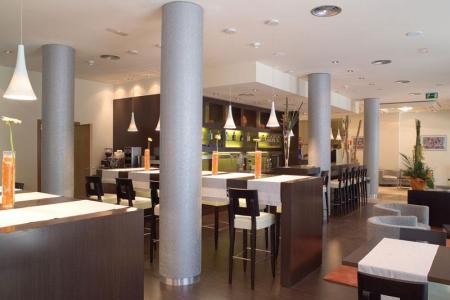 Отель Abba Rambla в Барселона - Испания