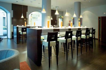 Отель Abba Rambla в Барселона - Испания